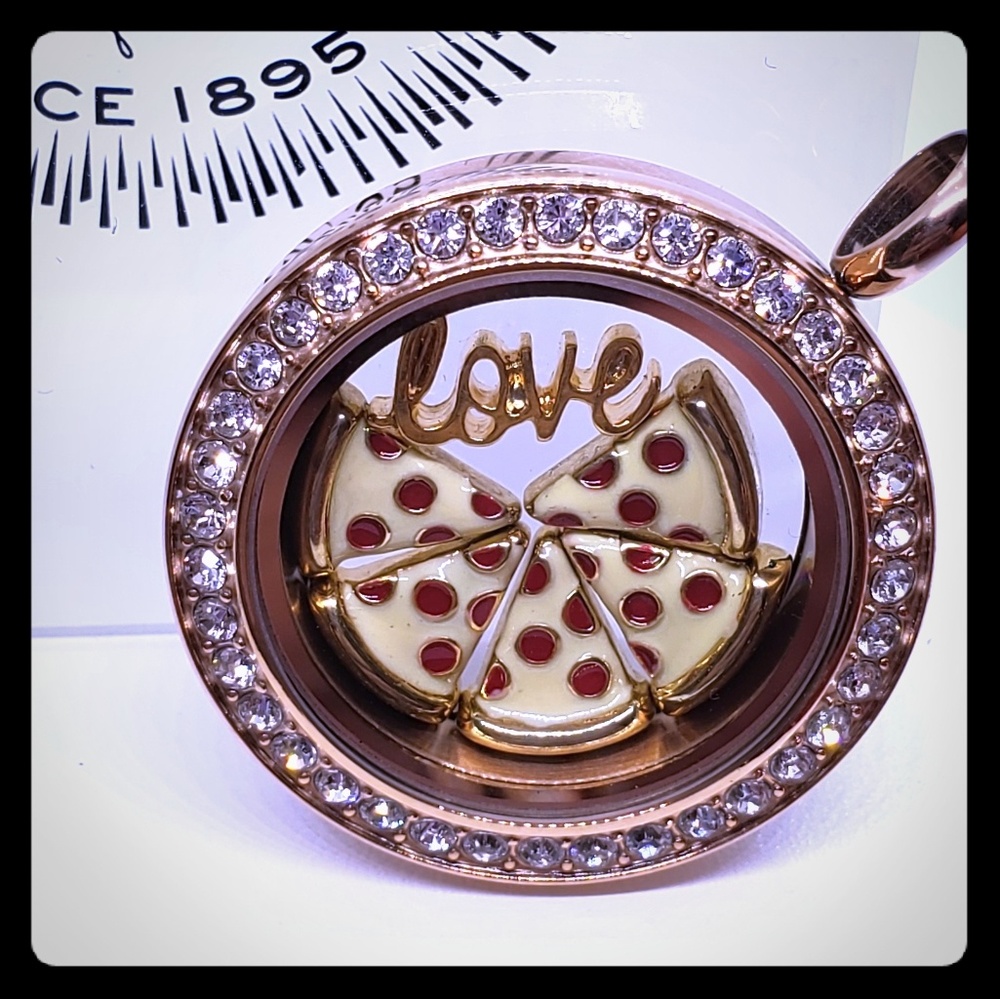 🆕️ Pizza Lovers